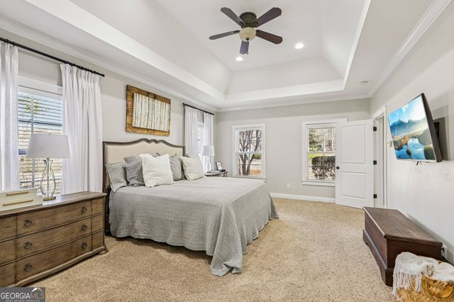 118 Cherokee Farms Drive, Newnan, GA 30263