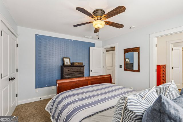 118 Cherokee Farms Drive, Newnan, GA 30263