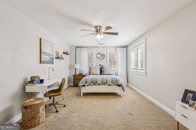 118 Cherokee Farms Drive, Newnan, GA 30263