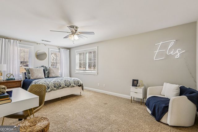 118 Cherokee Farms Drive, Newnan, GA 30263