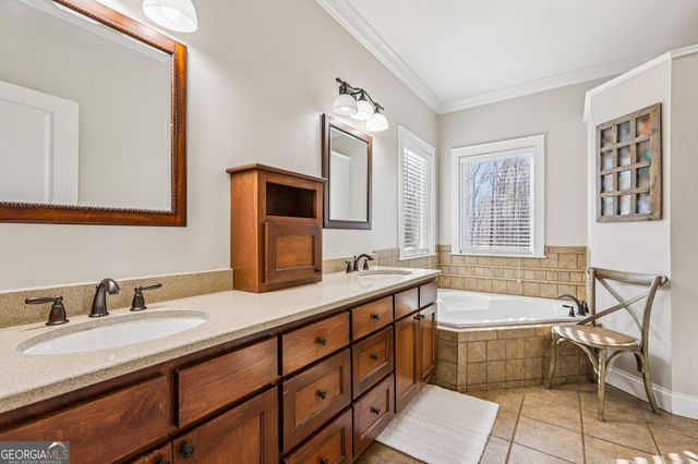 118 Cherokee Farms Drive, Newnan, GA 30263