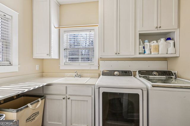 118 Cherokee Farms Drive, Newnan, GA 30263