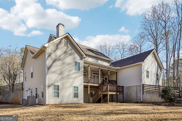 118 Cherokee Farms Drive, Newnan, GA 30263