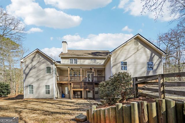 118 Cherokee Farms Drive, Newnan, GA 30263