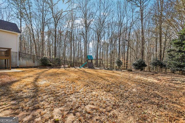 118 Cherokee Farms Drive, Newnan, GA 30263