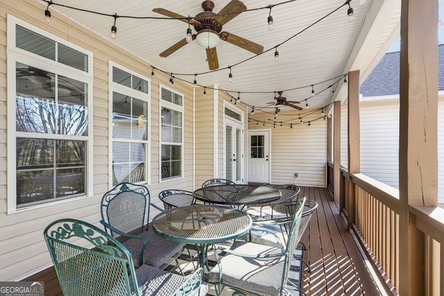 118 Cherokee Farms Drive, Newnan, GA 30263