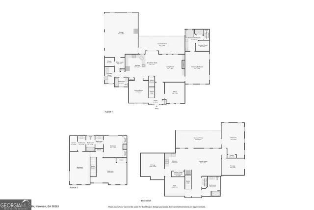 118 Cherokee Farms Drive, Newnan, GA 30263