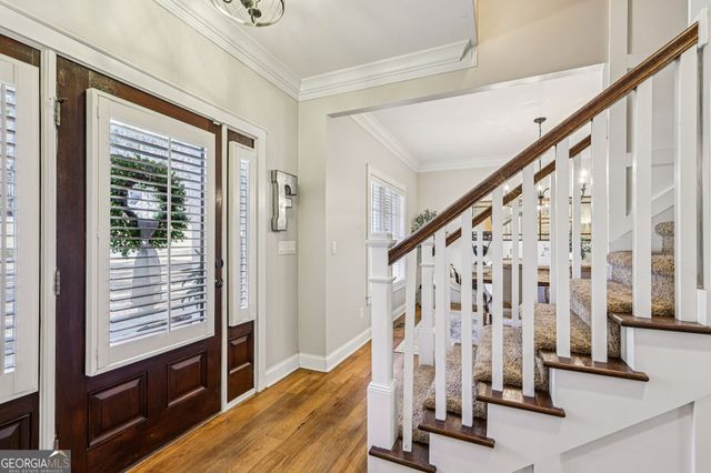 118 Cherokee Farms Drive, Newnan, GA 30263