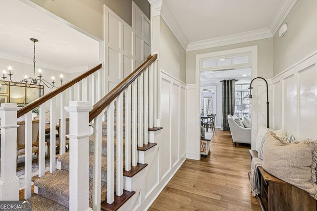 118 Cherokee Farms Drive, Newnan, GA 30263