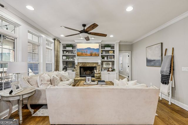 118 Cherokee Farms Drive, Newnan, GA 30263