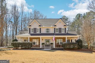 118 Cherokee Farms Drive, Newnan, GA 30263