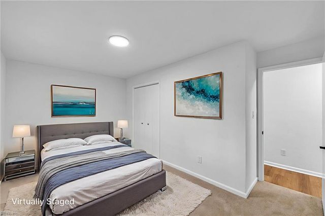 4 Admiral CT, Hampton, VA 23669