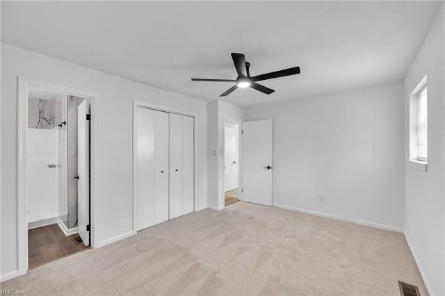 4 Admiral CT, Hampton, VA 23669