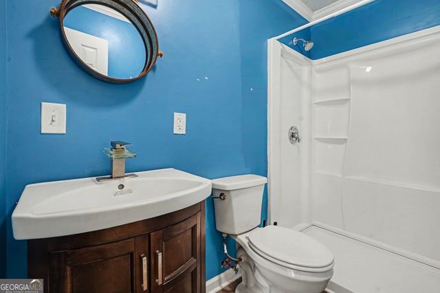684 Shiloh Road, Jenkinsburg, GA 30234