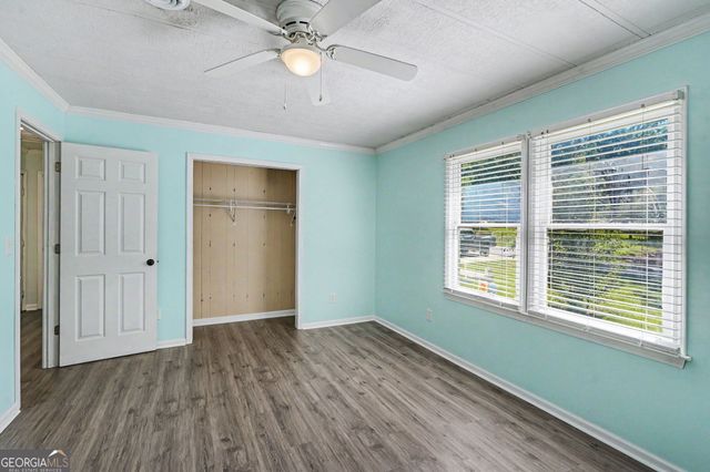 684 Shiloh Road, Jenkinsburg, GA 30234