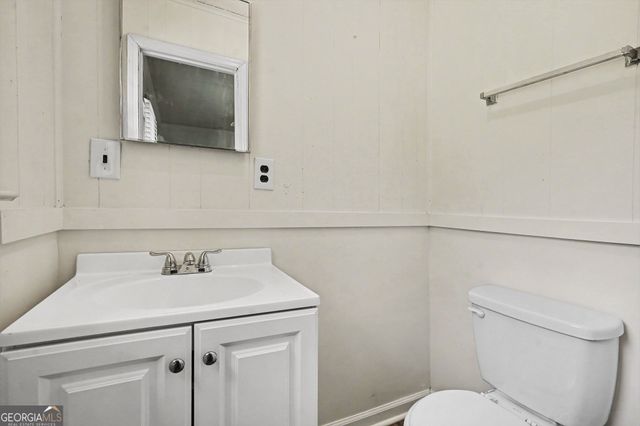 684 Shiloh Road, Jenkinsburg, GA 30234