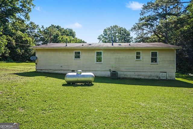 684 Shiloh Road, Jenkinsburg, GA 30234