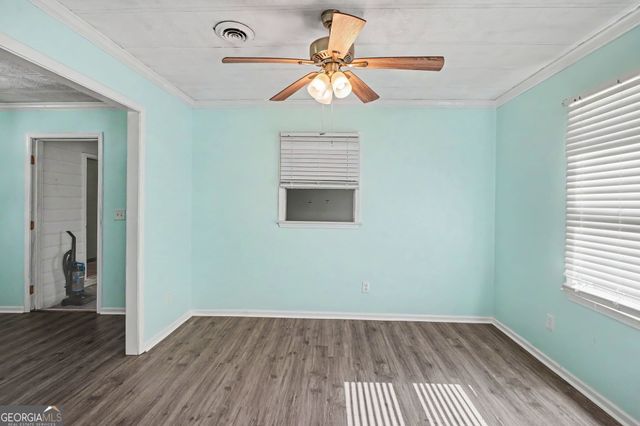 684 Shiloh Road, Jenkinsburg, GA 30234