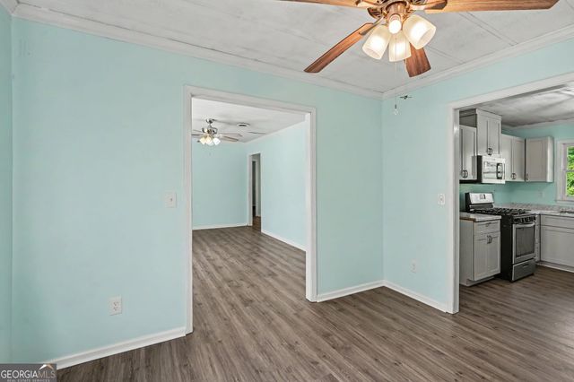 684 Shiloh Road, Jenkinsburg, GA 30234
