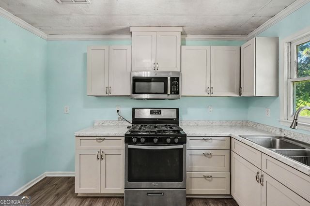684 Shiloh Road, Jenkinsburg, GA 30234