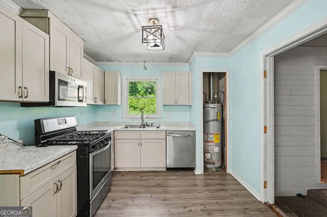 684 Shiloh Road, Jenkinsburg, GA 30234