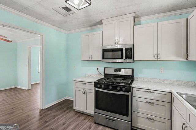 684 Shiloh Road, Jenkinsburg, GA 30234