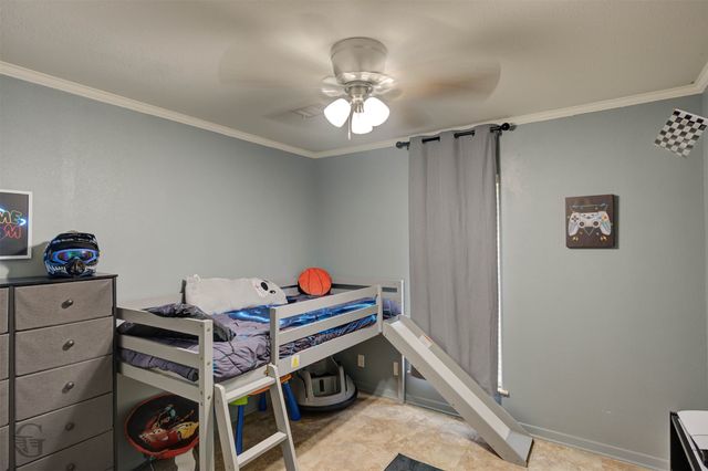 4807 Greenwood Heights Street, Greenwood, LA 71033