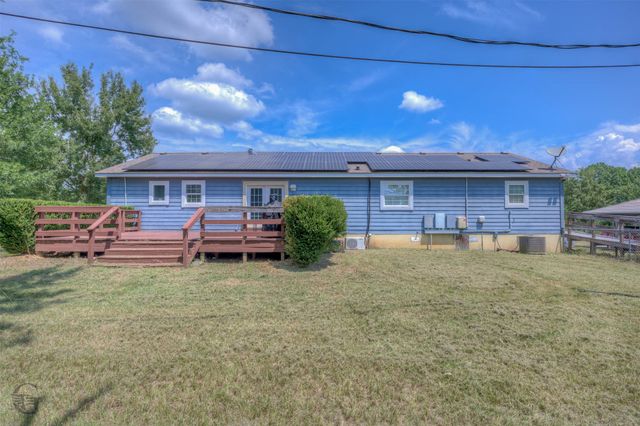 4807 Greenwood Heights Street, Greenwood, LA 71033