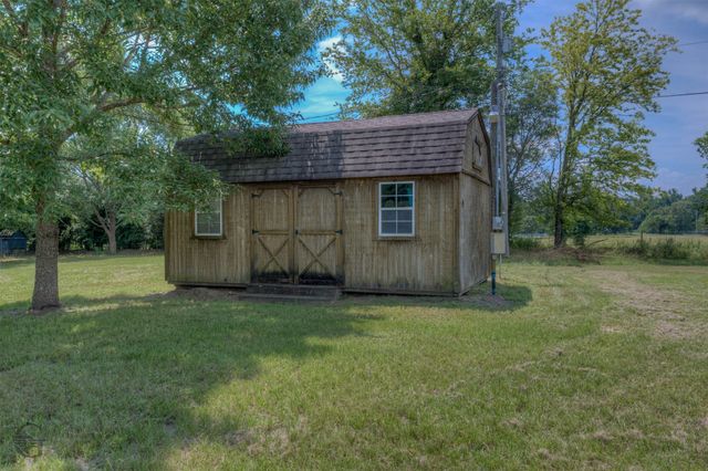 4807 Greenwood Heights Street, Greenwood, LA 71033