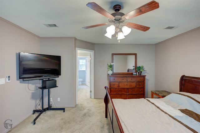 4807 Greenwood Heights Street, Greenwood, LA 71033