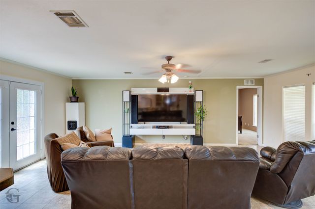 4807 Greenwood Heights Street, Greenwood, LA 71033