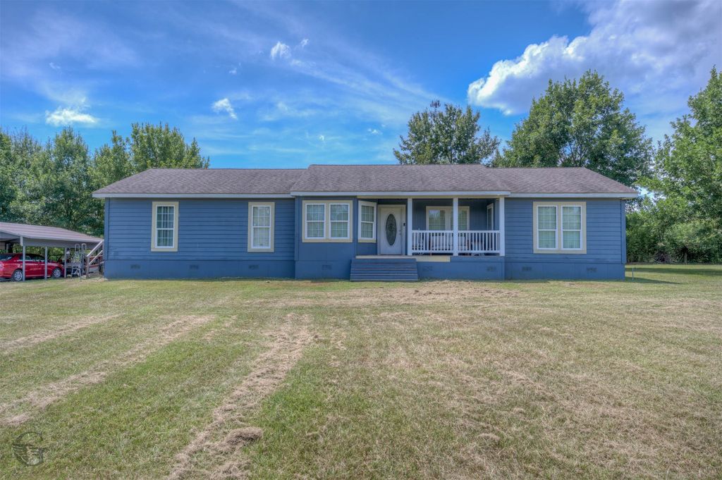 4807 Greenwood Heights Street, Greenwood, LA 71033