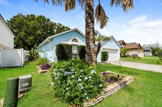207 RONALDALE AVENUE, Haines City, FL 33844