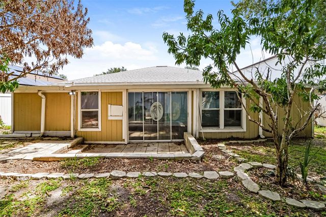 207 RONALDALE AVENUE, Haines City, FL 33844