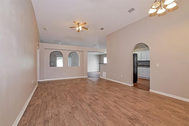 207 RONALDALE AVENUE, Haines City, FL 33844