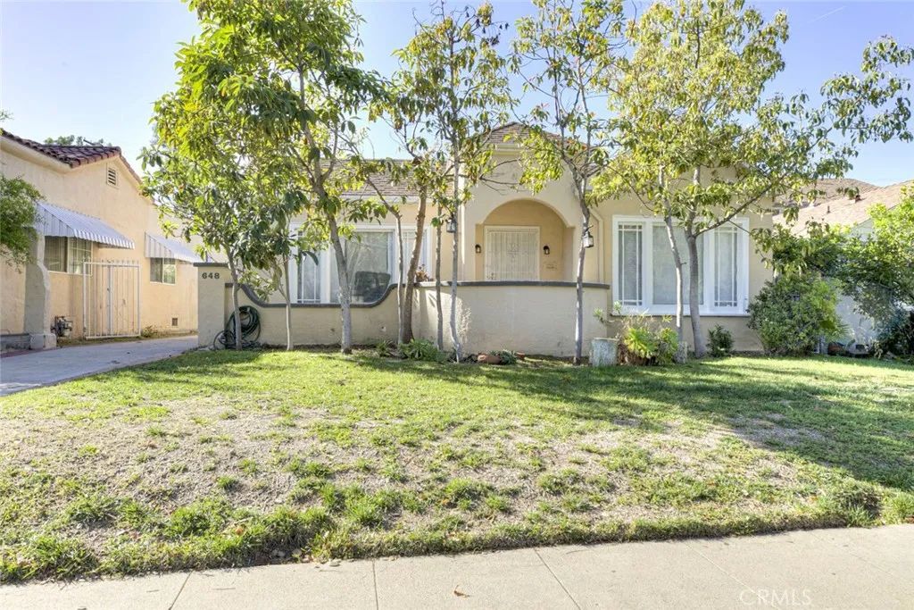 648 Patterson Ave, Glendale, CA 91203