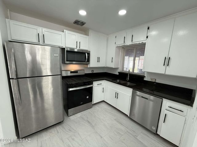 333 E Linden Street, Tucson, AZ 85705