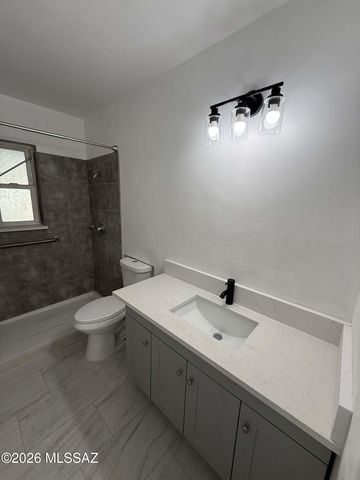 333 E Linden Street, Tucson, AZ 85705