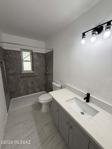 333 E Linden Street, Tucson, AZ 85705