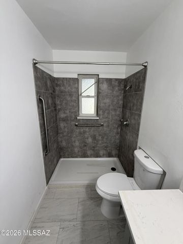 333 E Linden Street, Tucson, AZ 85705