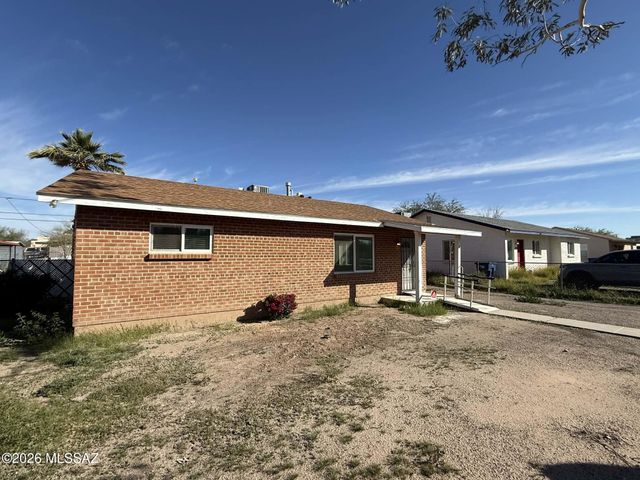 333 E Linden Street, Tucson, AZ 85705