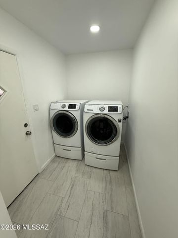 333 E Linden Street, Tucson, AZ 85705