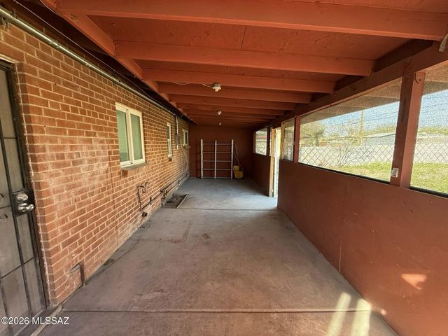 333 E Linden Street, Tucson, AZ 85705