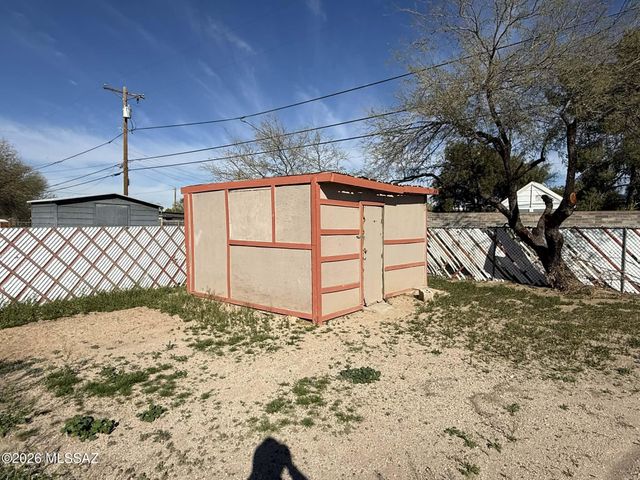 333 E Linden Street, Tucson, AZ 85705