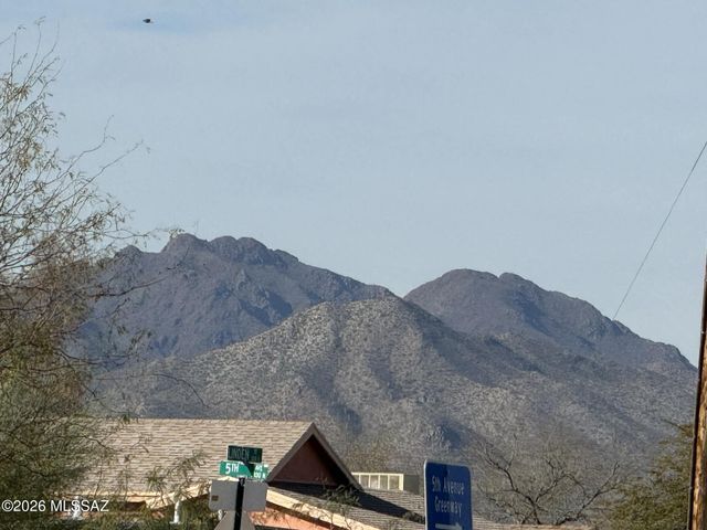 333 E Linden Street, Tucson, AZ 85705