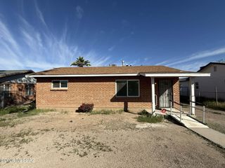 333 E Linden Street, Tucson, AZ 85705