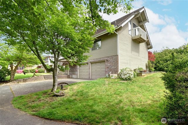 4914 Dover Street, Everett, WA 98203