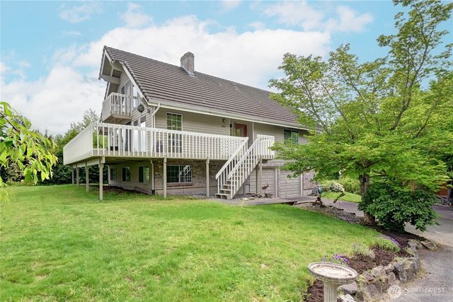 4914 Dover Street, Everett, WA 98203