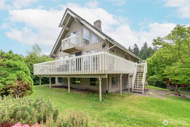 4914 Dover Street, Everett, WA 98203