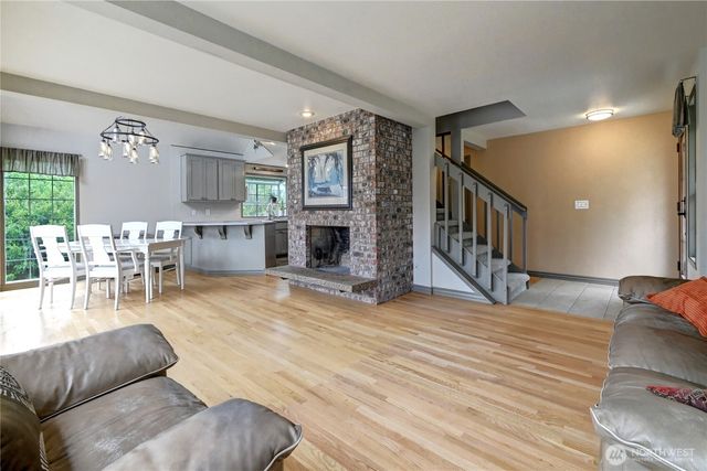 4914 Dover Street, Everett, WA 98203